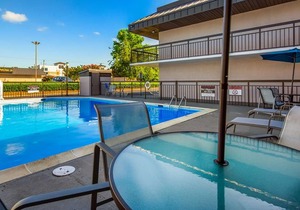 Best Western Center Inn