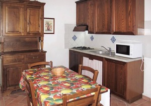 Boriano by Interhome
