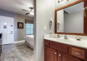 Carillon Beach Resort Inn