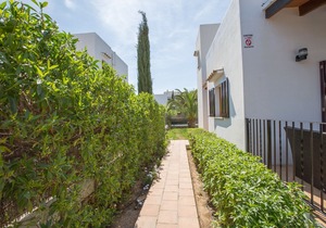 Casa Hector - Three Bedroom Villa, Sleeps 6