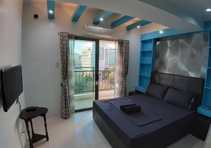 Cebu City Suites Ramos Tower by P&J