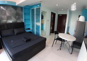 Cebu City Suites Ramos Tower by P&J