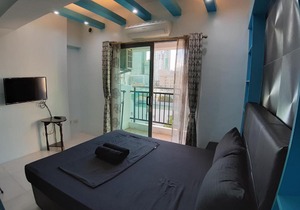 Cebu City Suites Ramos Tower by P&J