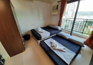 Cebu City Suites Ramos Tower by P&J