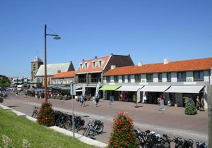 Centrum-Appartementen Langstraat 5
