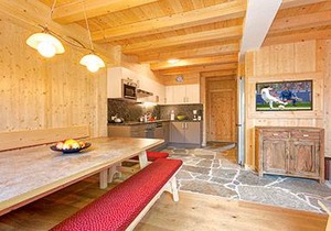 Chalet 4-10 Pers.
