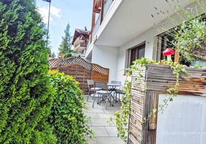 Chalet La Muntaniala by Interhome