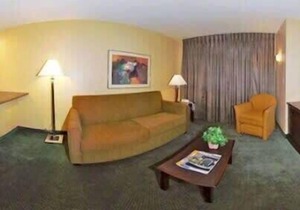 Chandler 1 bd 1 b Unrenovated apartment