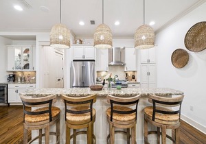 Charming 4 BR Family Beach Retreat | 25 Half Moon, WaterSound West Beach