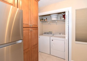 Charming condo w/private balcony at a cozy, quiet resort!