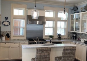 Closest To Pool, Walk to Beach,4BD&4BA,Watersound West Beach,Newly Updated