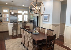 Closest To Pool, Walk to Beach,4BD&4BA,Watersound West Beach,Newly Updated