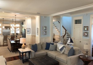 Closest To Pool, Walk to Beach,4BD&4BA,Watersound West Beach,Newly Updated