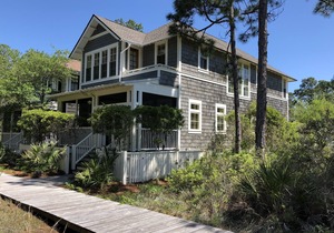 Closest To Pool, Walk to Beach,4BD&4BA,Watersound West Beach,Newly Updated