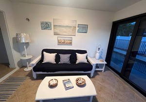 Coastal 3/2, Pool, 2 Smart TVs, 5 Bikes, Near Beach, Pet Friendly, Sleeps 8+