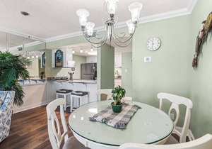 Coastal Cool Beachfront Condo with stunning ocean views! (313)