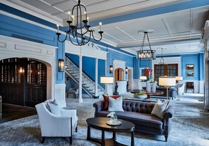 Colgate Inn