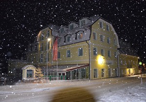 Comfort double room - Kirchenwirt Aigen