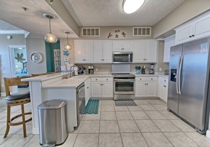 Condo ∙ 2 bedrooms ∙ 5 guests