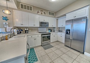 Condo ∙ 2 bedrooms ∙ 5 guests