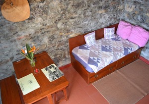 Country House, Terrace, Quiet and Sea View 101