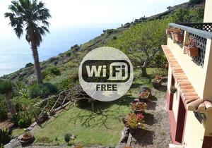 Country House, Terrace, Quiet And Sea View 105