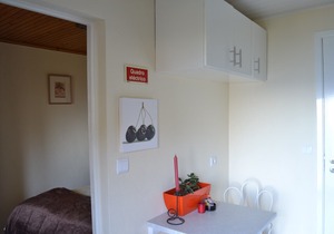 Country House, Terrace, Quiet And Sea View 105
