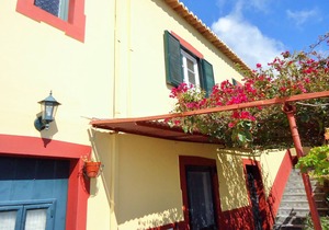 Country House, Terrace, Quiet and Sea View 106