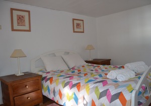 Country House, Terrace, Quiet and Sea View 106