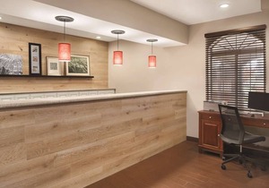 Country Inn & Suites by Radisson, Michigan City, IN