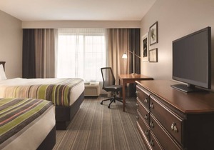 Country Inn & Suites by Radisson, Michigan City, IN