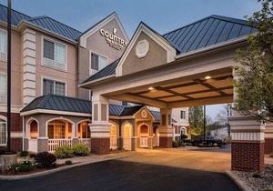 Country Inn & Suites by Radisson, Michigan City, IN