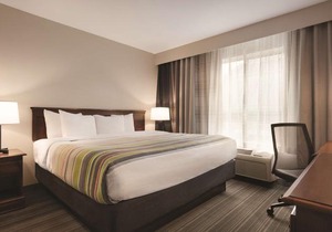 Country Inn & Suites by Radisson Michigan City IN