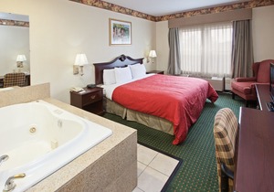 Country Inn & Suites by Radisson, Elkhart North, IN