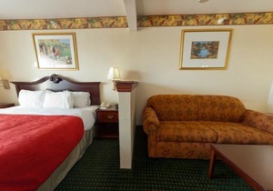 Country Inn & Suites by Radisson, Elkhart North, IN