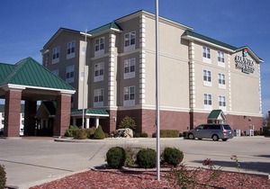Country Inn & Suites by Radisson, Elkhart North, IN