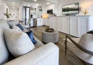 Cozy Carillon Beach Studio – Perfect for February Snowbirds! Stay all month long