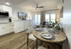 Cozy Carillon Beach Studio – Perfect for February Snowbirds! Stay all month long