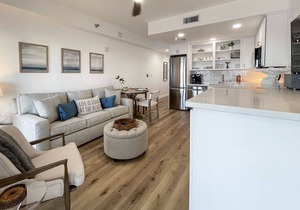 Cozy Carillon Beach Studio – Perfect for February Snowbirds! Stay all month long