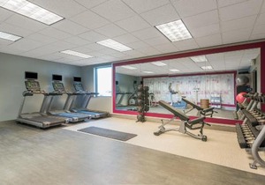 Crowne Plaza Indianapolis-Airport by IHG