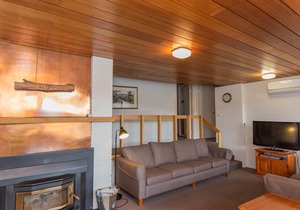 Dauphine - 3/23 Townsend Street