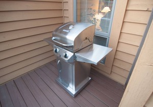 Deerfield Village 135Deerfield Village 135 - Community Pool, Fire Pit & Playground, Pet Friendly