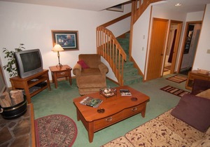 Deerfield Village 135Deerfield Village 135 - Community Pool, Fire Pit & Playground, Pet Friendly