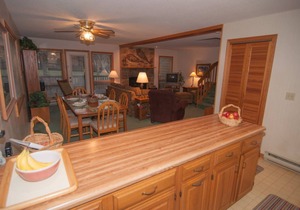 Deerfield Village 135Deerfield Village 135 - Community Pool, Fire Pit & Playground, Pet Friendly