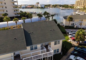 Destin's Best Beach - Sandpiper Cove #9223 - "Beachwalk Section".