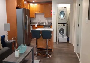 E-Beautiful Apartment/Customed Luxury Design Apartment E