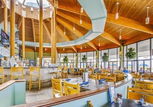 Edgewater Golf Villa #115
