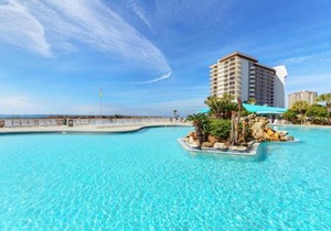 Edgewater Golf Villa 1409