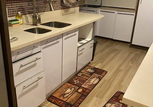 Exquisite 2 bedroom Suite At Eastwood City!