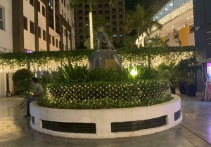 Exquisite 2 bedroom Suite At Eastwood City!